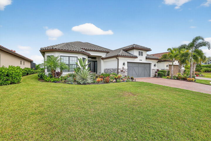 12904 SW Barelli Court  Port Saint Lucie FL 34987 photo