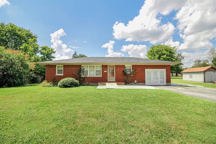 112 Green Street  Horse Cave KY 42749 photo