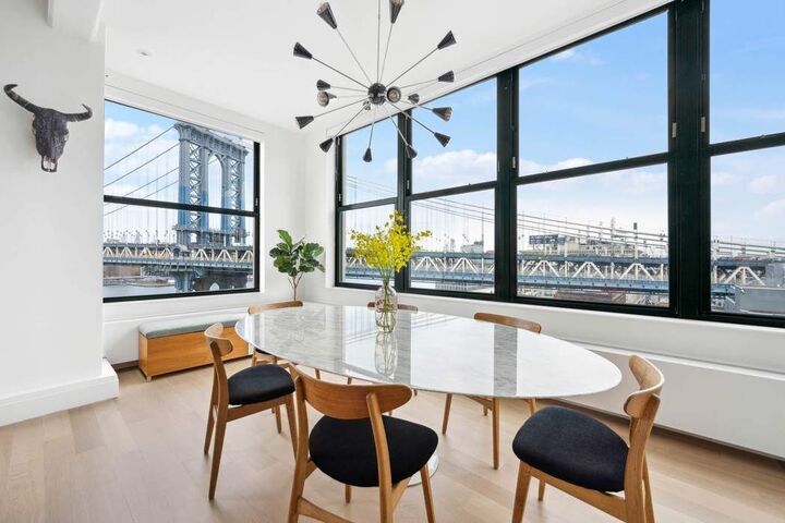 Property Photo:  1 Main Street 10D  NY 11201 