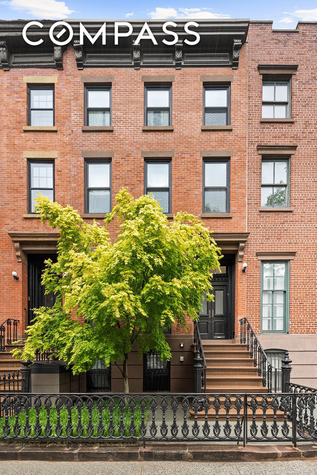 Property Photo:  229 Dean Street  NY 11217 