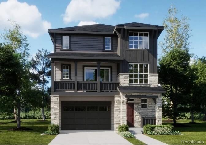 Property Photo:  6796 E 149th Drive  CO 80602 