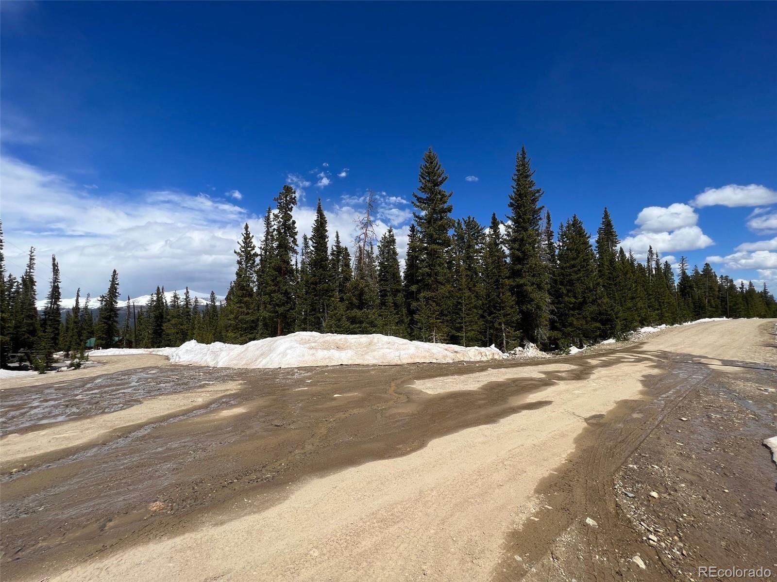 Property Photo: 134 El Lobo Lane CO 80440