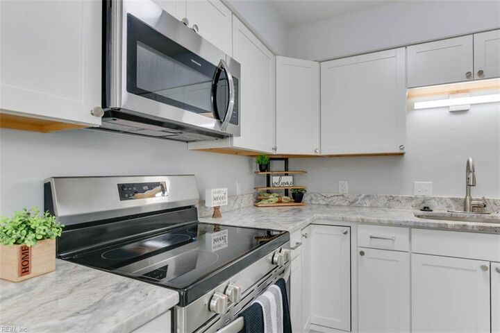 1265 Credle Rd  Virginia Beach VA 23454 photo