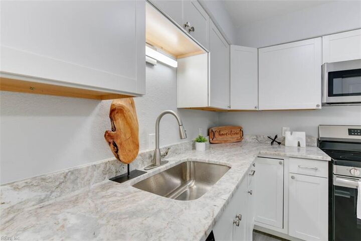 1263 Credle Rd  Virginia Beach VA 23454 photo