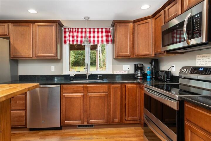 Property Photo: 219 Fenner Hill Road RI 02832