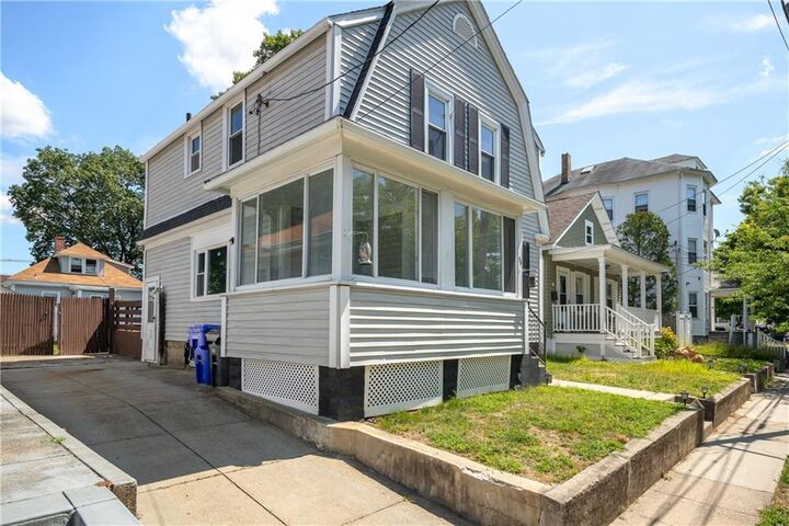 56 Stadden Street  Providence RI 02907 photo