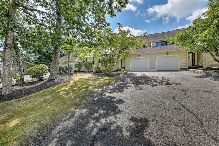 80 Fisher Road 18  Cumberland RI 02864 photo
