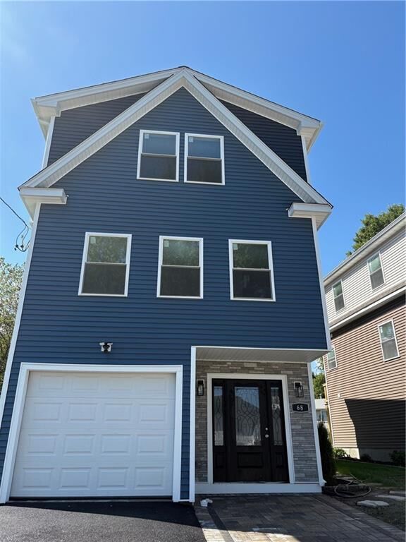 Property Photo: 68 Job Street RI 02904
