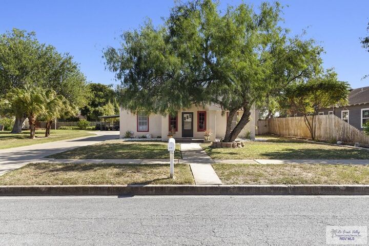 Property Photo:  114 E Lee St.  TX 78550 