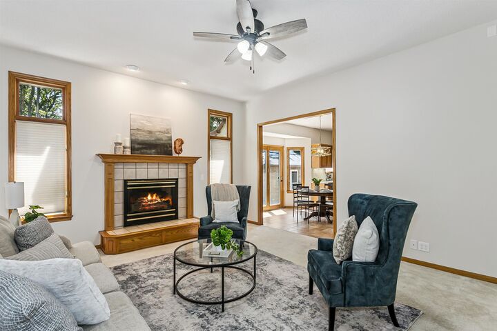 Property Photo: 14919 E Morris St KS 67230