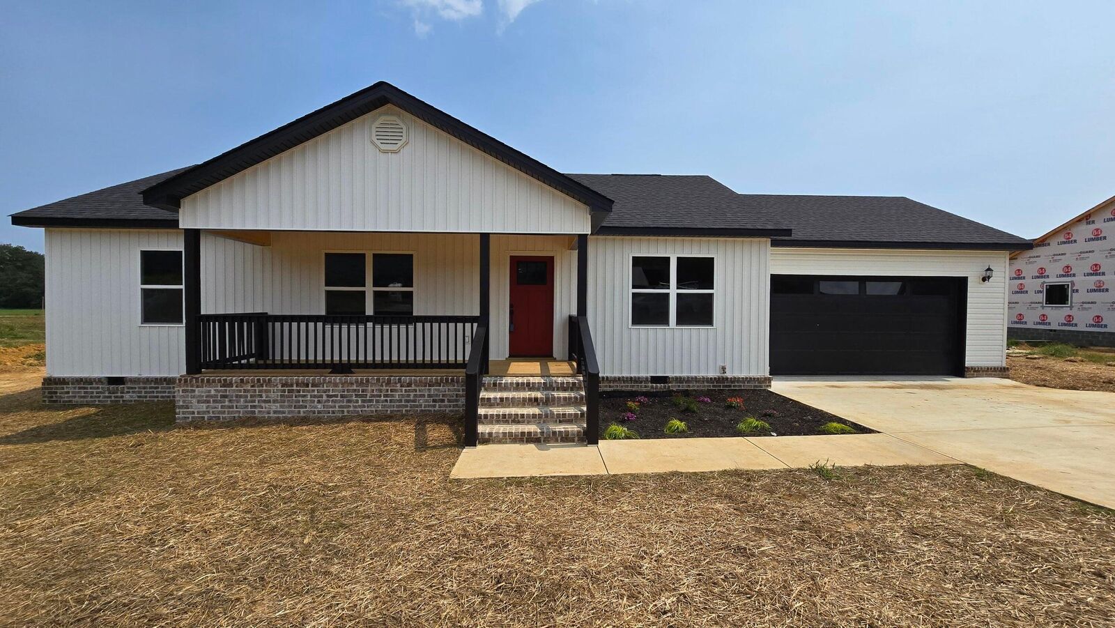 Property Photo:  2412 Old York Highway Highway  TN 37327 