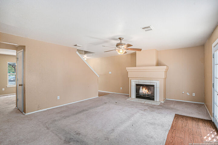 Property Photo:  10702 Expedition Creek  TX 78254 