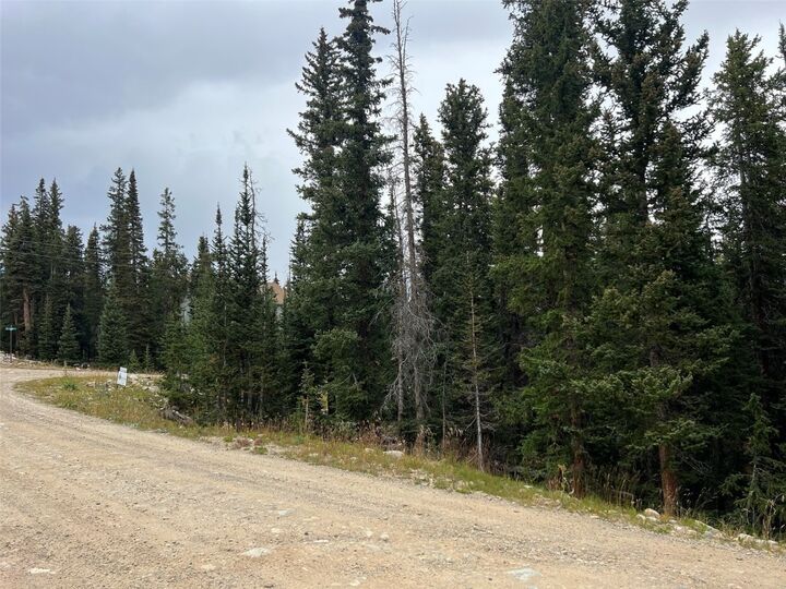 Property Photo: 134 El Lobo Lane CO 80440