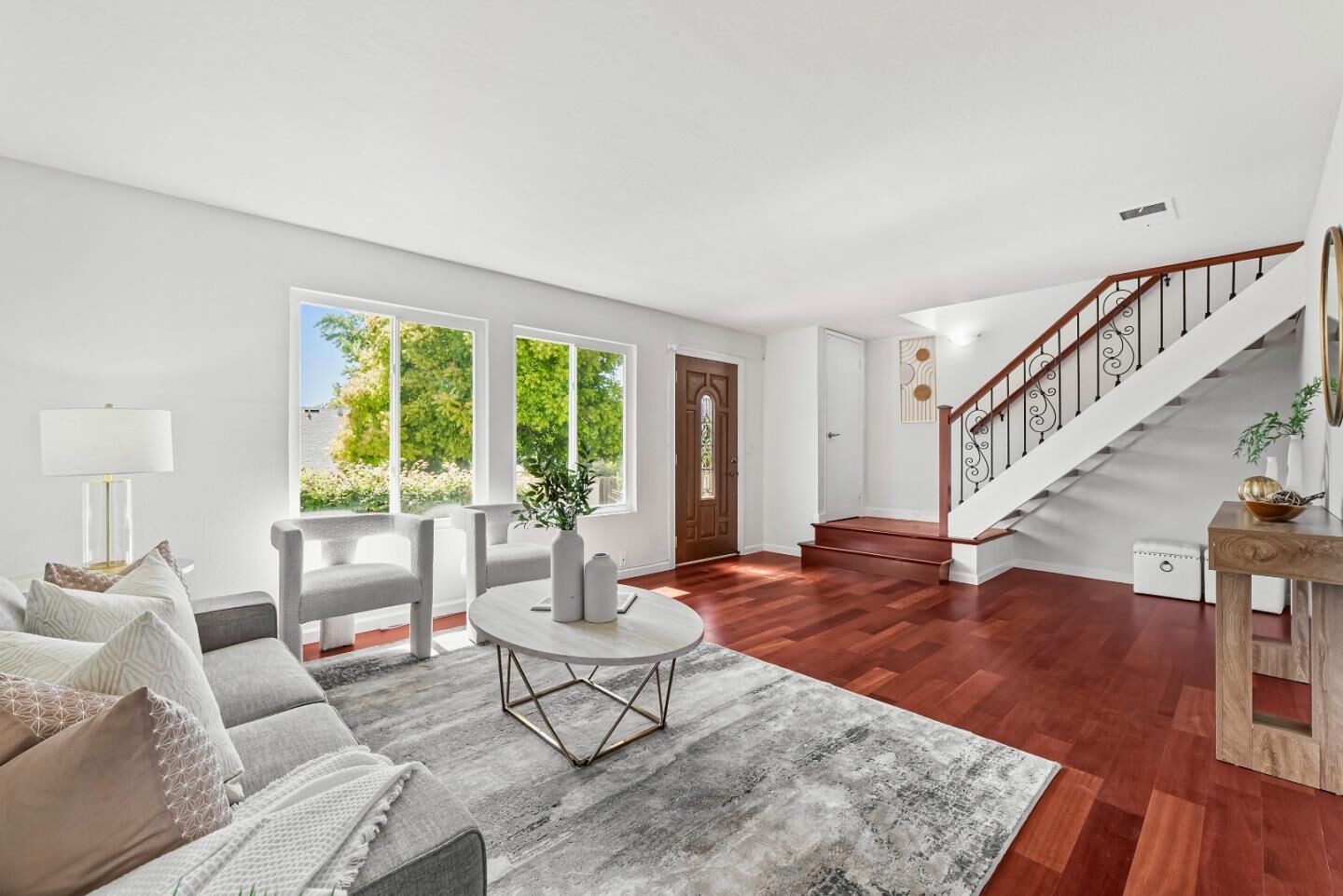 Property Photo: 3437 Duchess Court CA 95132