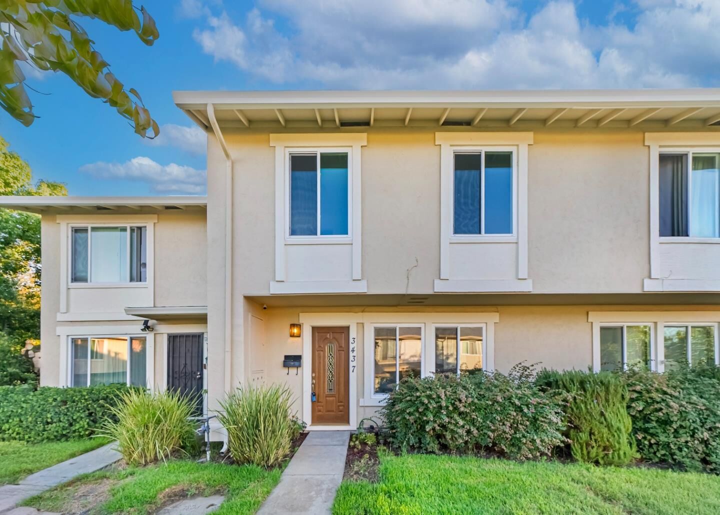 Property Photo:  3437 Duchess Court  CA 95132 