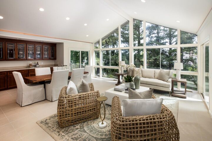 Property Photo: 13456 Mandoli Drive CA 94022