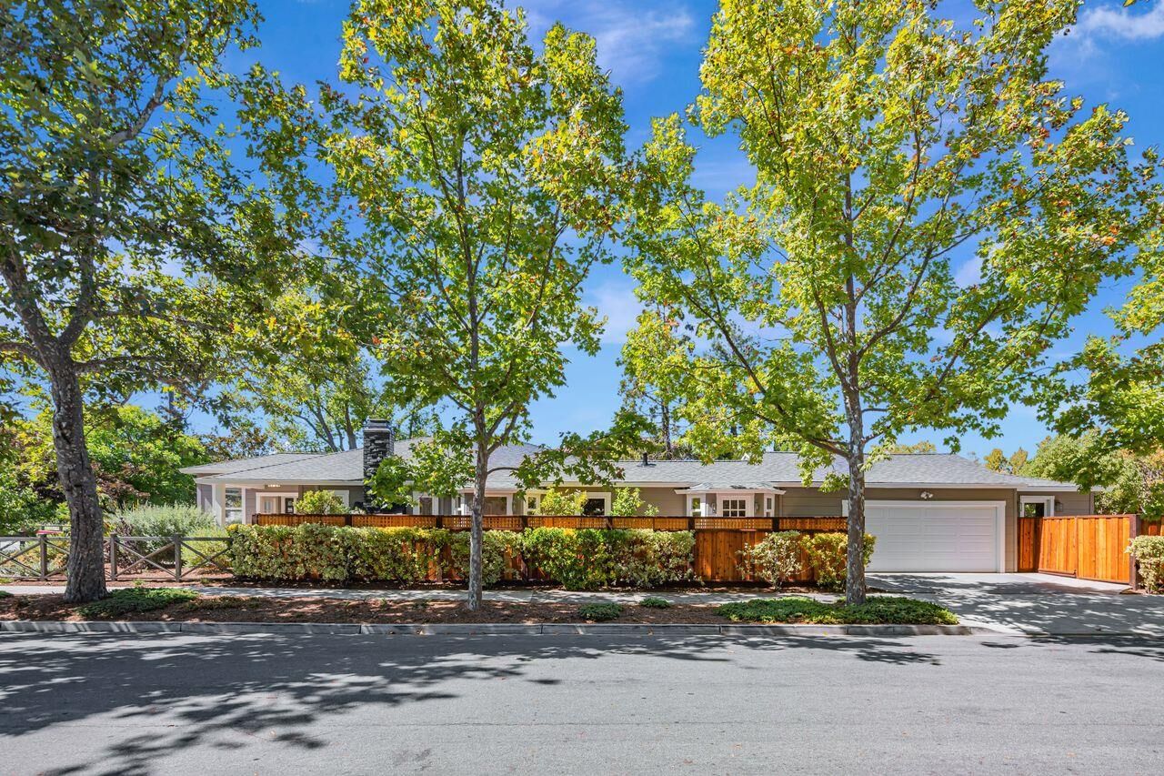 Property Photo:  371 Jeter Street  CA 94062 