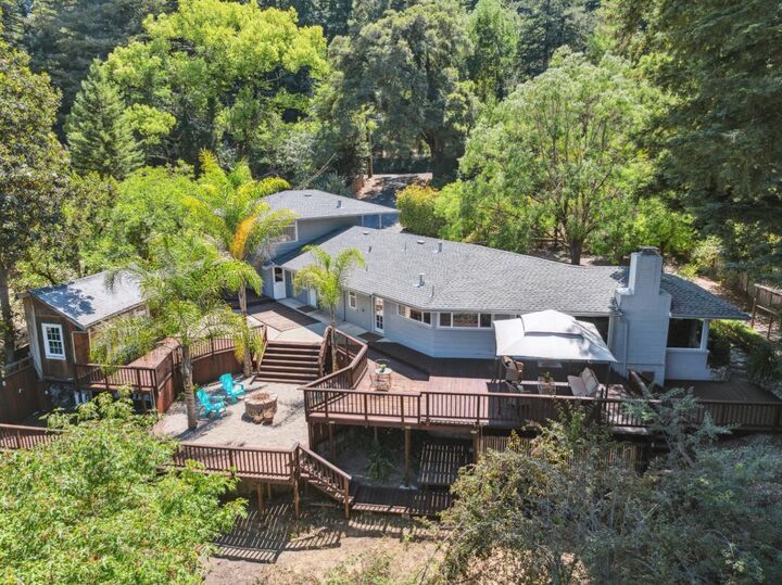 10510 Highway 9  Ben Lomond CA 95005 photo