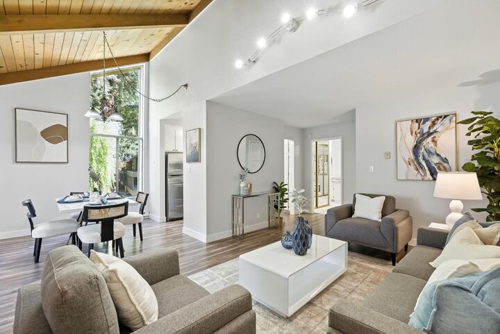 Property Photo:  505 Cypress Point Drive 223  CA 94043 