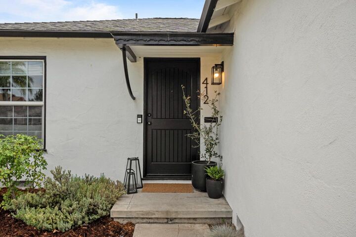 Property Photo:  412 North 21st Street  CA 95112 