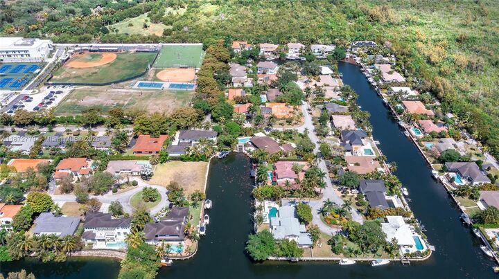 Property Photo:  1240 Campamento Ave  FL 33156 