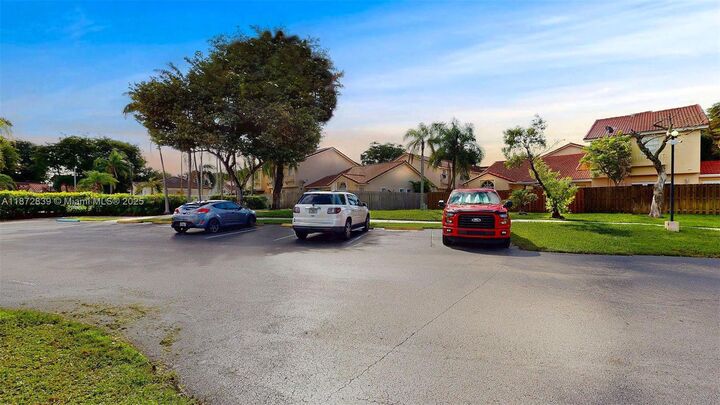 Property Photo: 15253 SW 111th St 15253 FL 33196