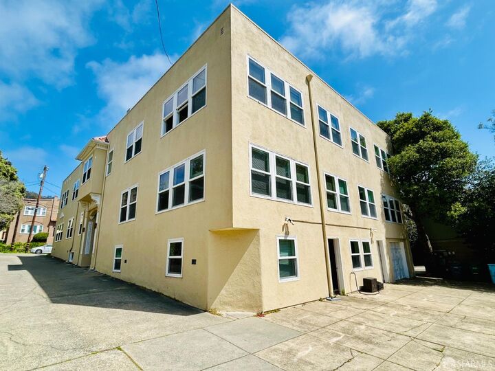 Property Photo:  1534 Arch Street  CA 94708 