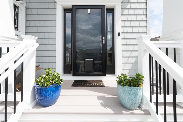 Property Photo: 111 Hamilton Pl NJ 08203-0000