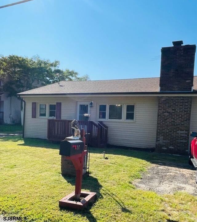 Property Photo:  314 Wilson Ave  NJ 08028 