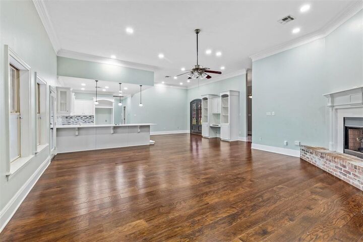 Property Photo: 1630 Hollow Cove Lane LA 70611