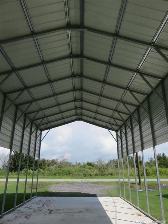 Property Photo:  158 Gulf View Road  LA 70631 