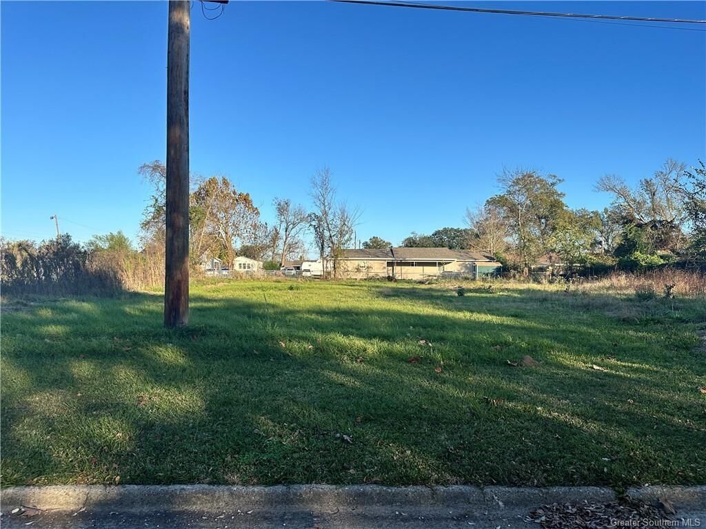 Property Photo:  1118 Grout St Street  LA 70669 