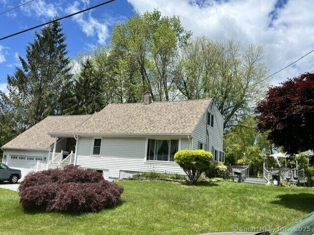 Property Photo:  21 Abby Drive  CT 06248 