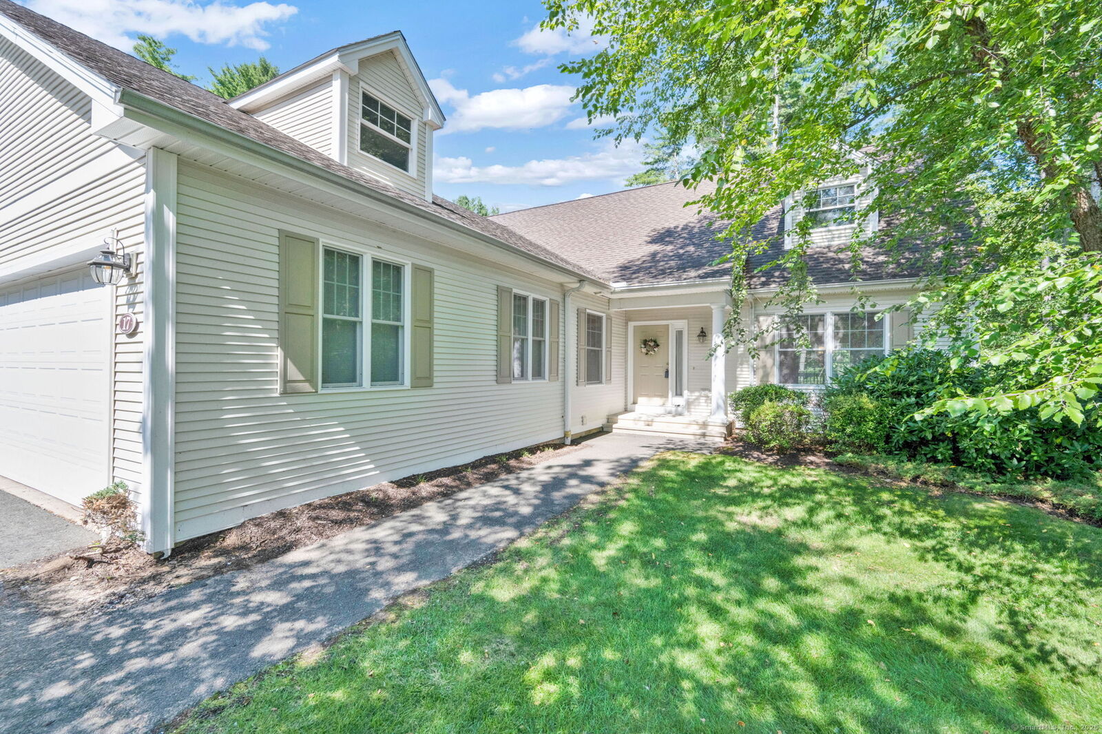 Property Photo: 17 Cherry Tree Lane 17 CT 06001