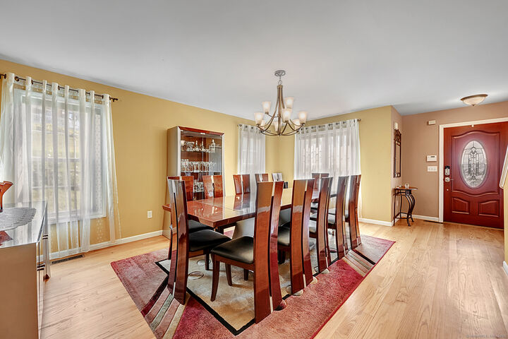 Property Photo:  37 Seth Drive  CT 06770 