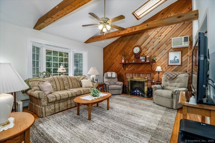 Property Photo: 27 Jotham Road CT 06776