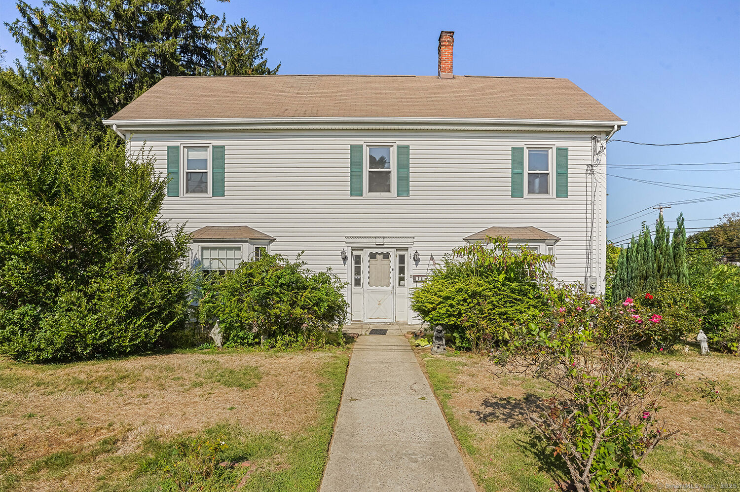 Property Photo:  342 Fairfield Woods Road  CT 06825 