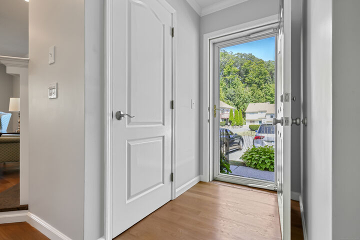 Property Photo:  166 Old Brookfield Road 34-1  CT 06811 