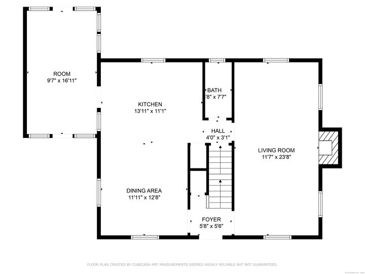 Property Photo: 161 Maskel Road CT 06074