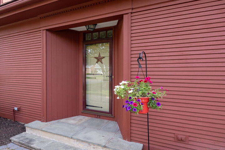 Property Photo: 124 Farmingdale Road CT 06109