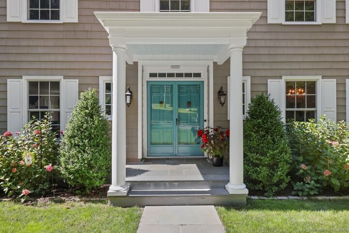 Property Photo: 176 Logan Road CT 06840