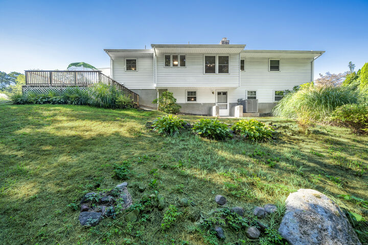 Property Photo: 81 Scenic Drive CT 06489
