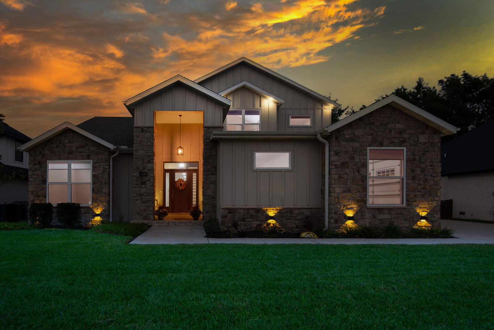 Property Photo:  1049 E Siler Parkway  MO 65810 