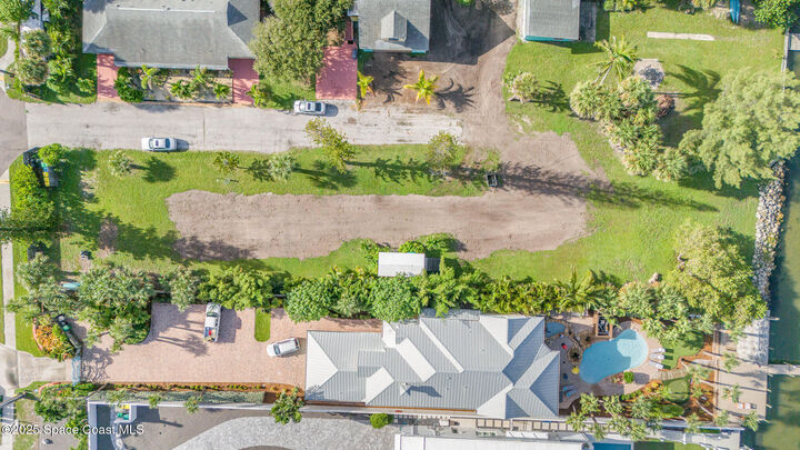 Property Photo:  3440 S Atlantic Avenue  FL 32931 