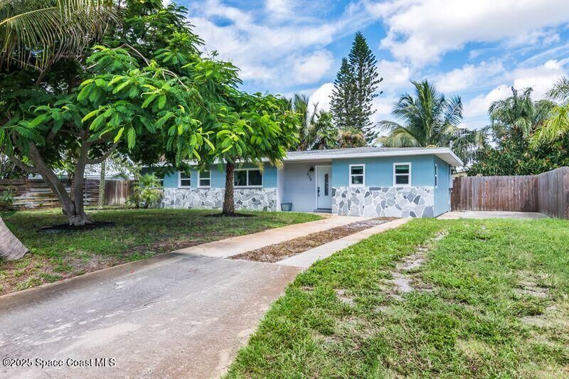 Property Photo: 476 Nancie Avenue FL 32952