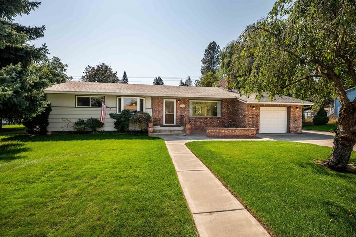 505 W Barnes Rd  Spokane WA 99218 photo