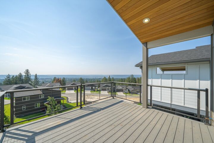 Property Photo:  4219 W Bush Dr  WA 99208 