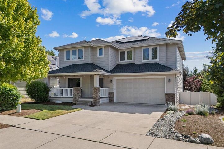 Property Photo:  4213 S Cook St  WA 99223 