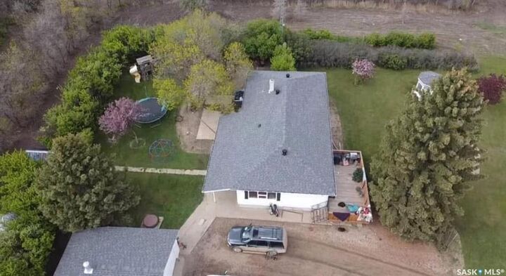Property Photo:  Rural Address  SK S0H 0B0 