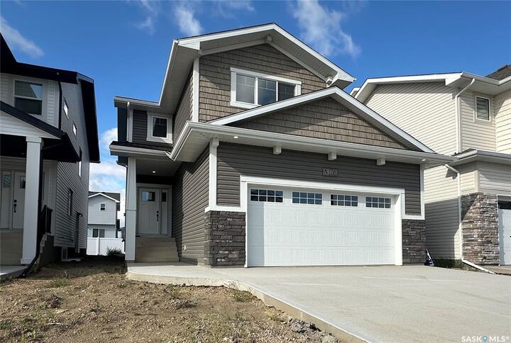 106 Katz Avenue  Saskatoon SK S7V 1S9 photo